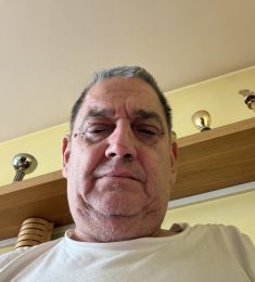 Roberto, 56 Jahre alt, Hetero, Mann, Wien, Österreich