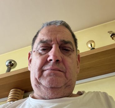 Roberto, 56 Jahre alt, Wien, Österreich