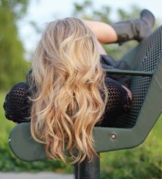 Karin, 25 Jahre alt, Hetero, Frau, Wien, Österreich